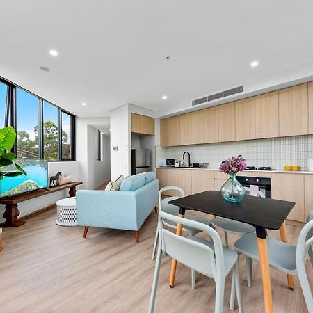 Elegant And Modern Style Apartments For Long Term Tenants In Dulwich Hill Sydney Ngoại thất bức ảnh