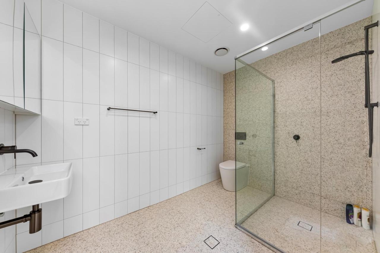 Elegant And Modern Style Apartments For Long Term Tenants In Dulwich Hill Sydney Ngoại thất bức ảnh