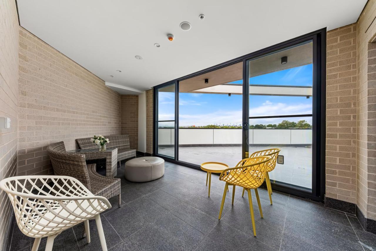 Elegant And Modern Style Apartments For Long Term Tenants In Dulwich Hill Sydney Ngoại thất bức ảnh