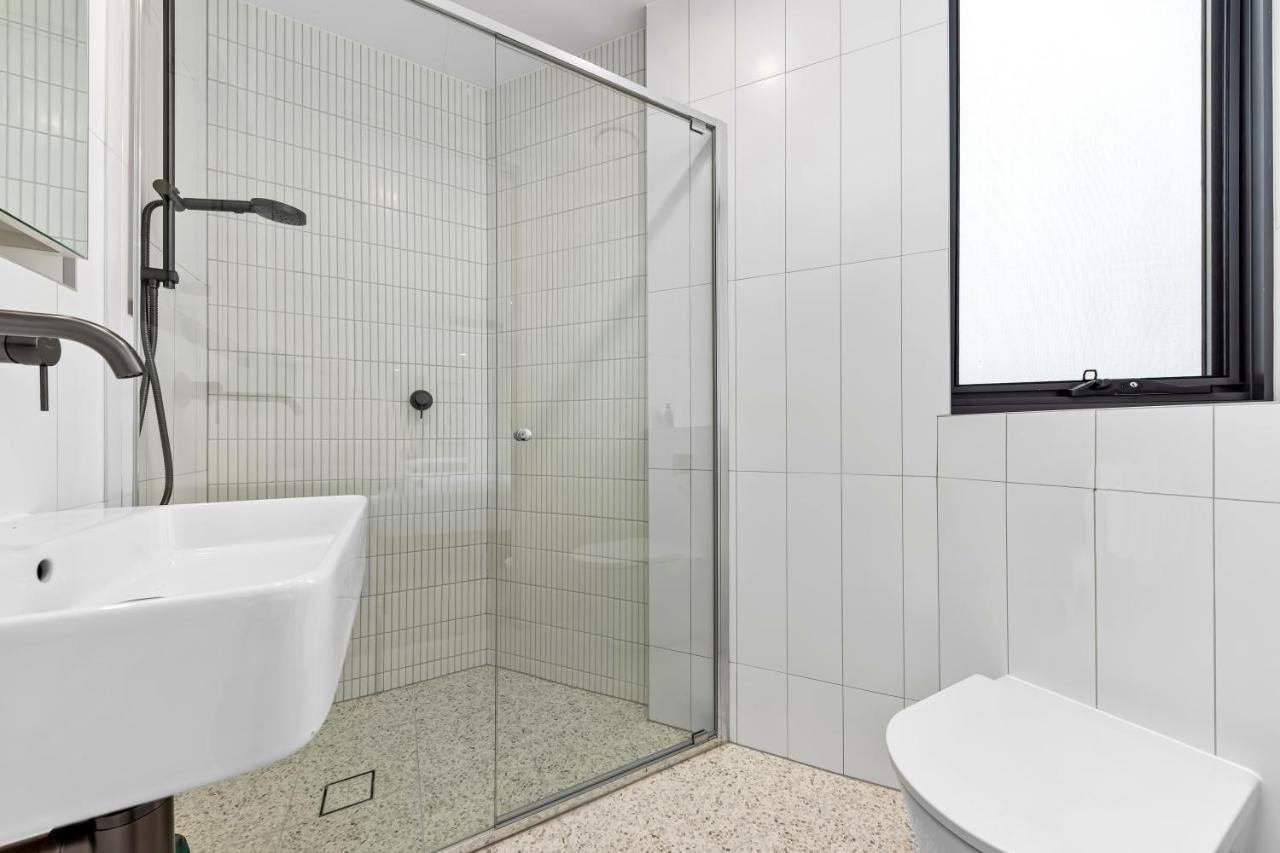 Elegant And Modern Style Apartments For Long Term Tenants In Dulwich Hill Sydney Ngoại thất bức ảnh