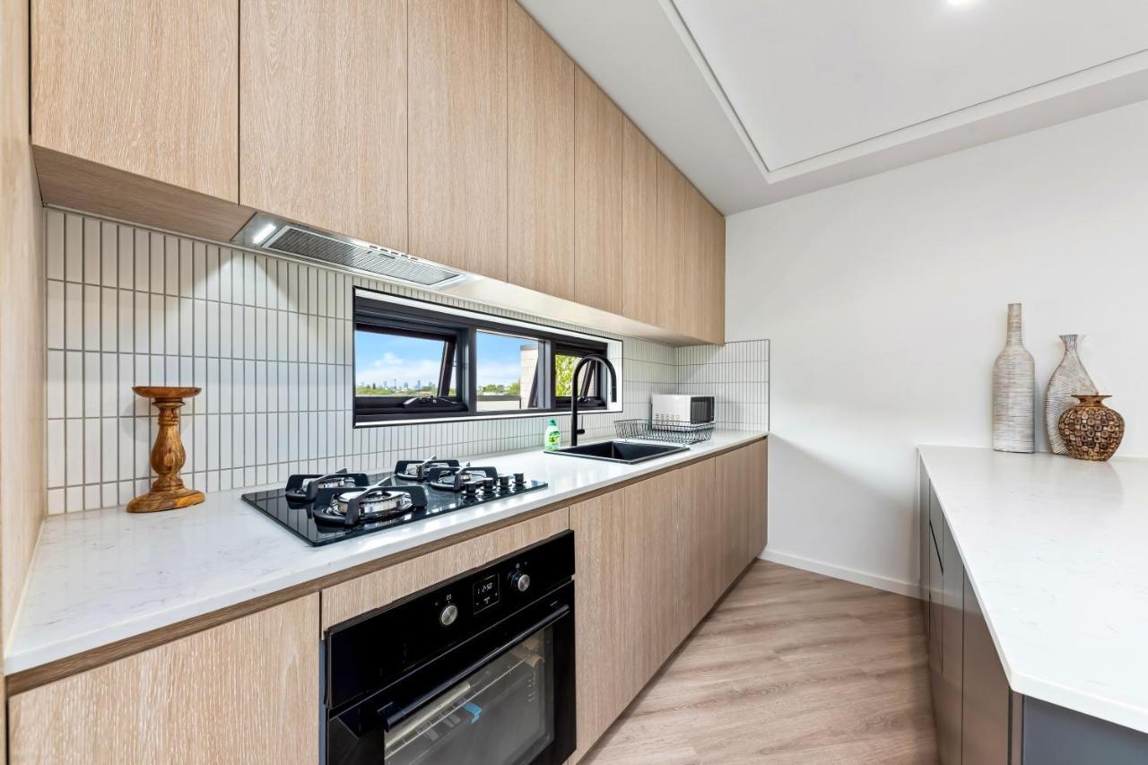 Elegant And Modern Style Apartments For Long Term Tenants In Dulwich Hill Sydney Ngoại thất bức ảnh