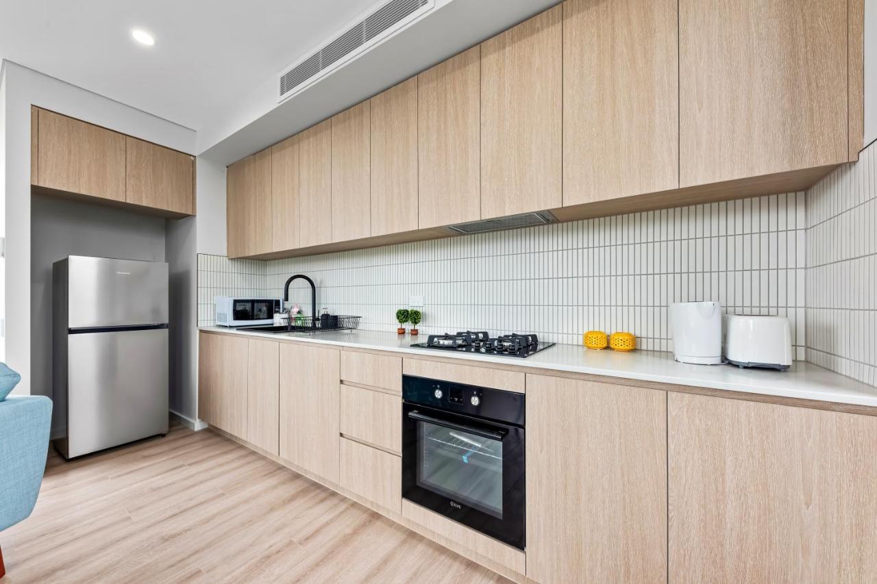 Elegant And Modern Style Apartments For Long Term Tenants In Dulwich Hill Sydney Ngoại thất bức ảnh