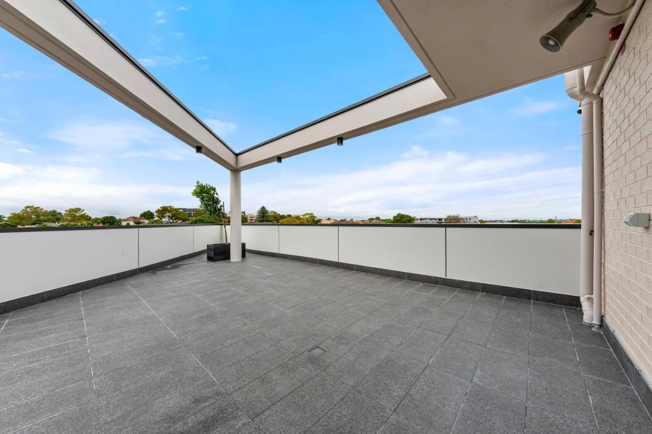 Elegant And Modern Style Apartments For Long Term Tenants In Dulwich Hill Sydney Ngoại thất bức ảnh