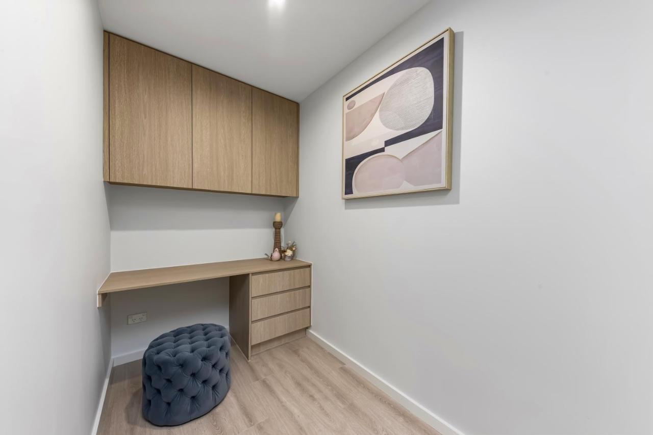Elegant And Modern Style Apartments For Long Term Tenants In Dulwich Hill Sydney Ngoại thất bức ảnh